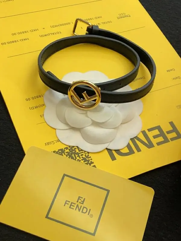 fendi bracelets s_12236171